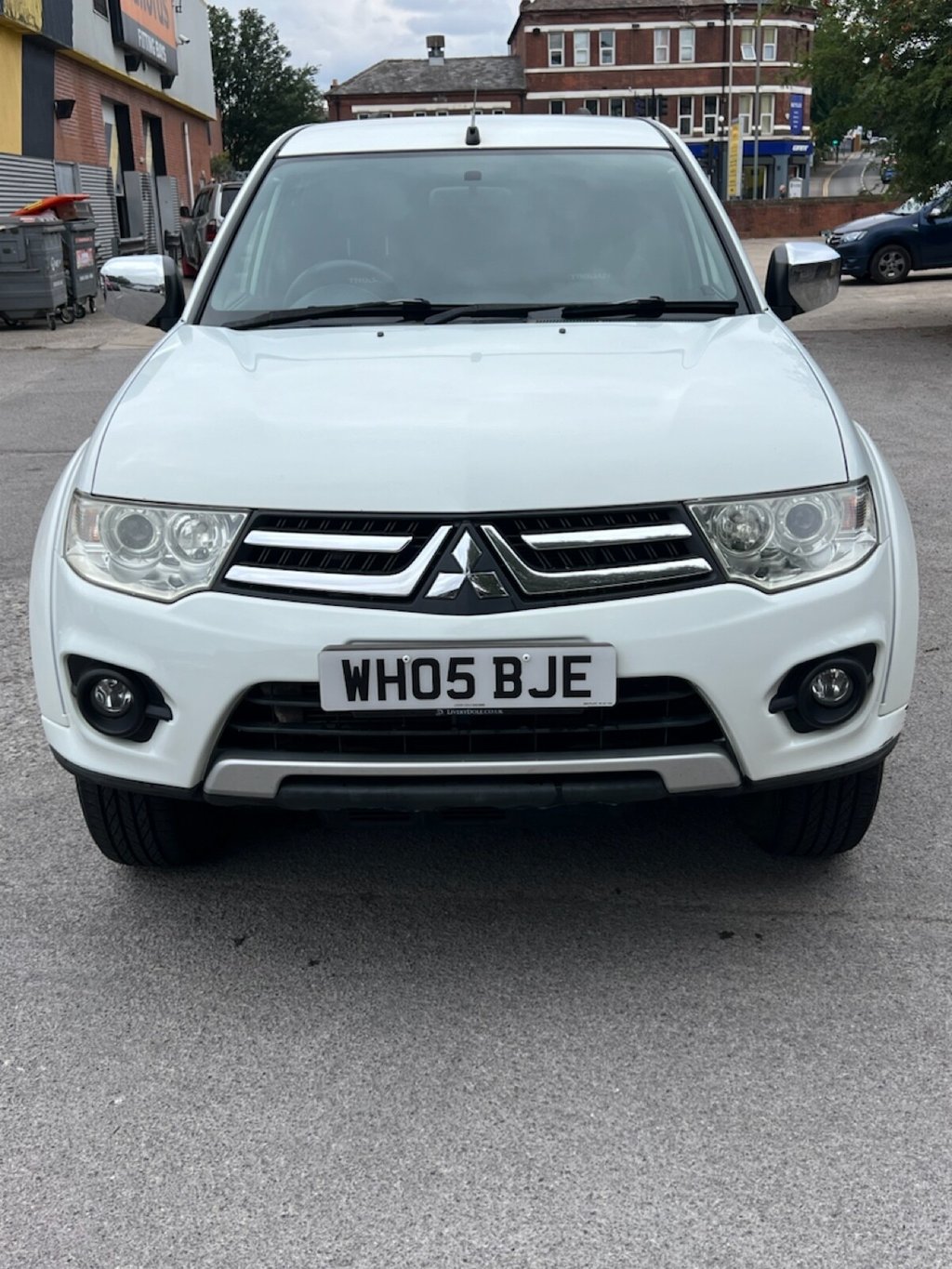 Vehicle 7