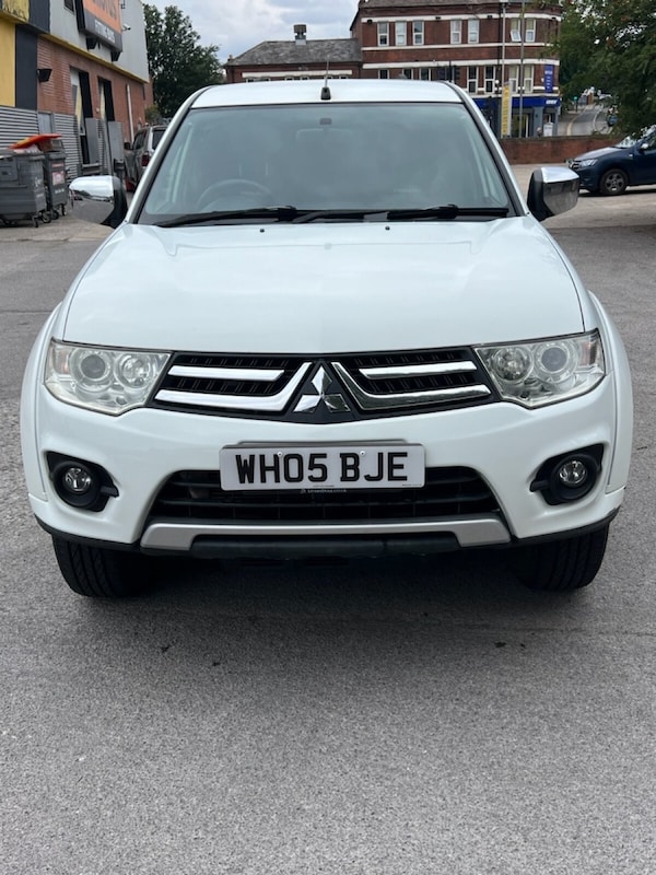 Used Mitsubishi L200 2014 for sale - 75142648: Photo 7