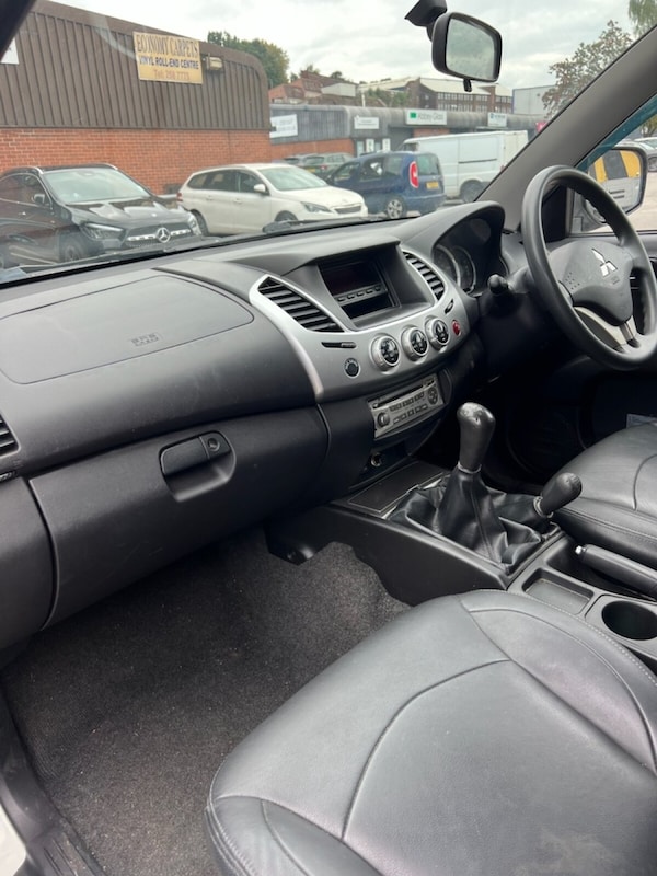 Used Mitsubishi L200 2014 for sale - 75142648: Photo 9