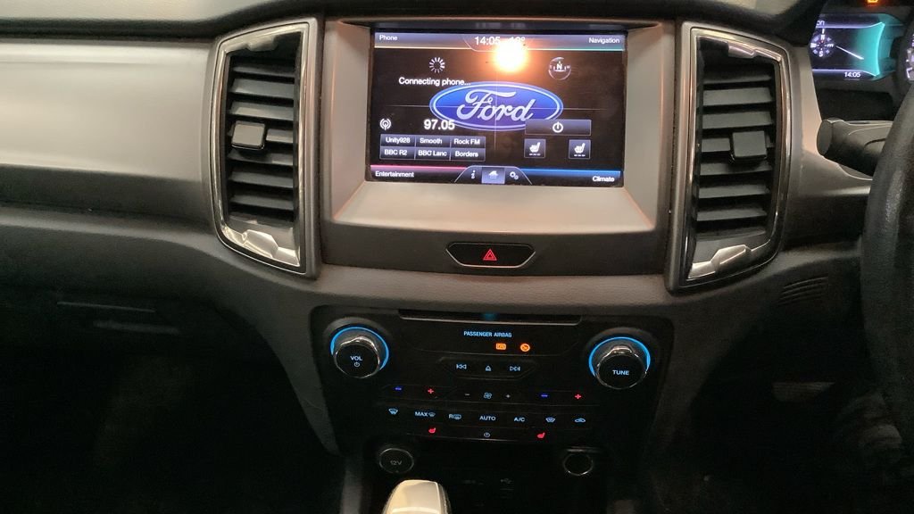 Used Ford Ranger 2016 for sale - 77680930: Photo 10