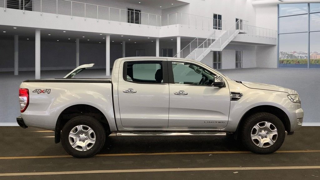 Used Ford Ranger 2016 for sale - 77680930: Photo 5