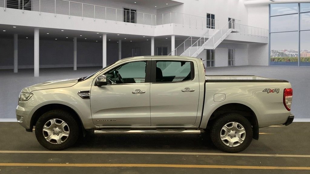 Used Ford Ranger 2016 for sale - 77680930: Photo 6