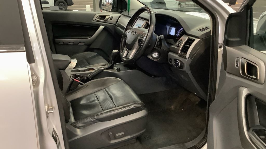 Used Ford Ranger 2016 for sale - 77680930: Photo 9