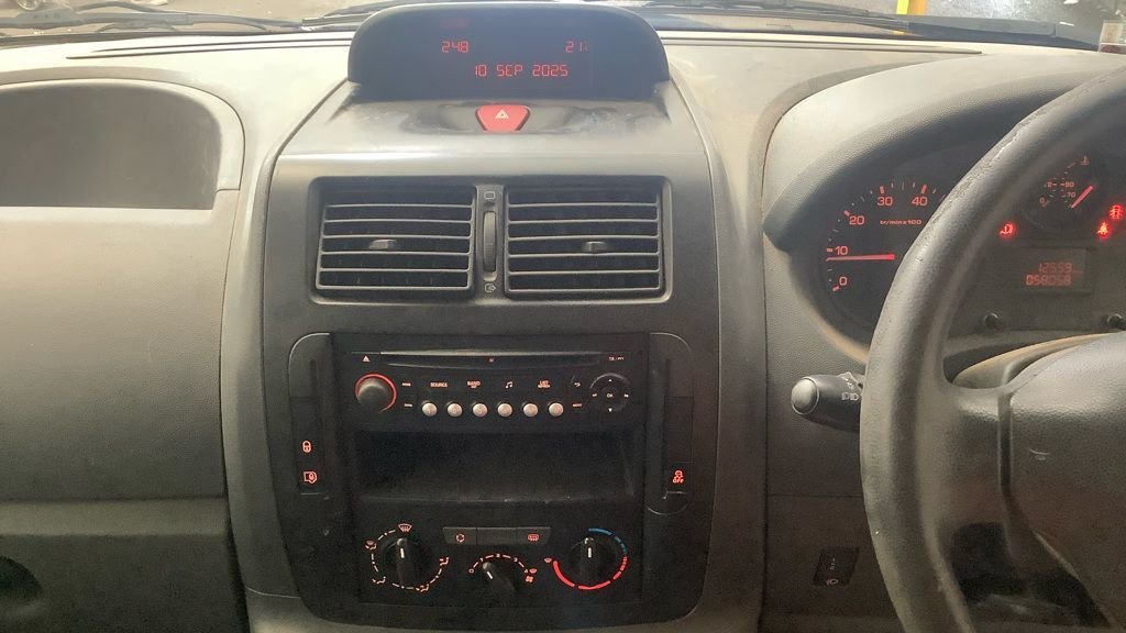 Vehicle 11