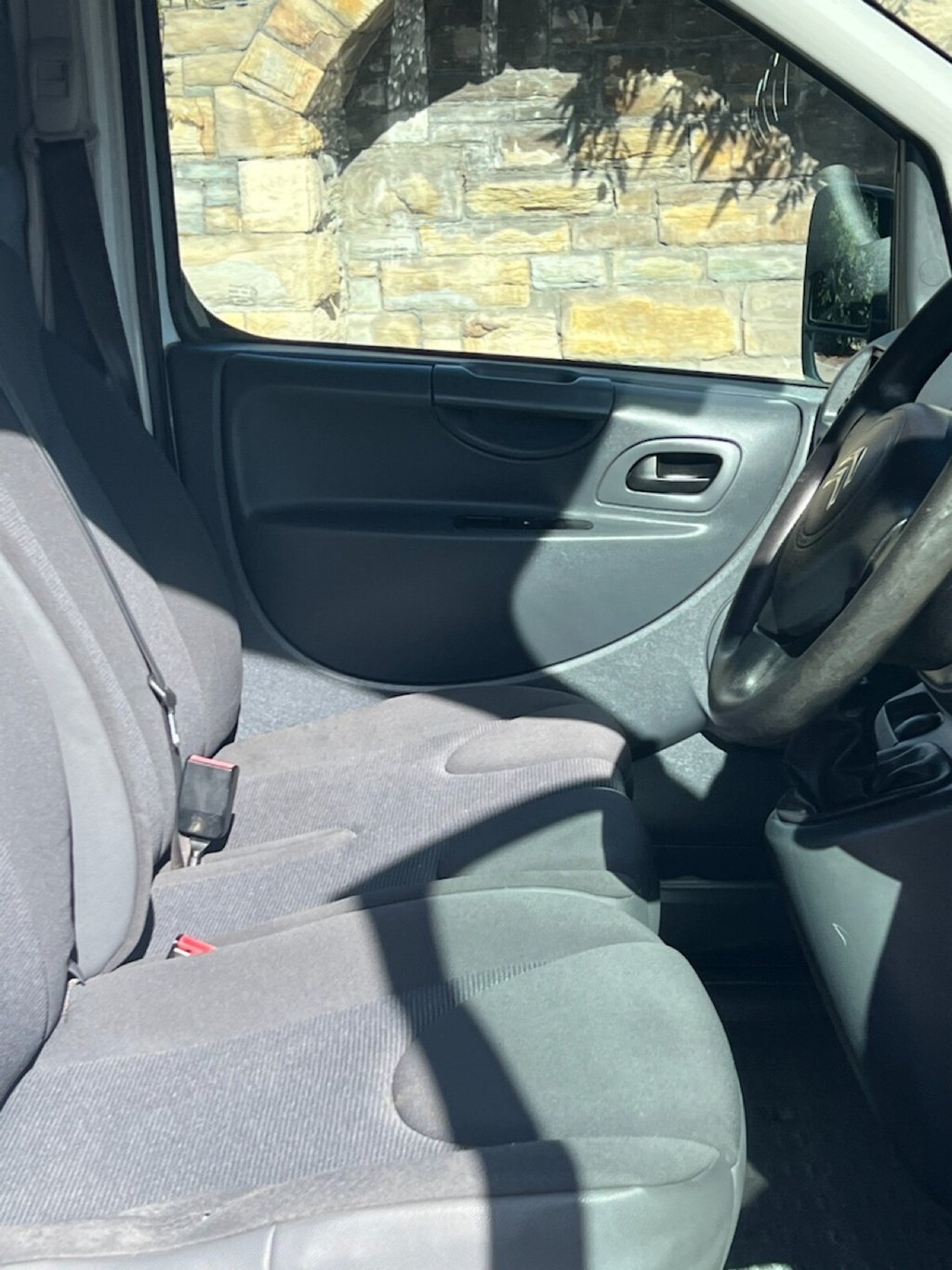 Used Citroen Dispatch 2016 for sale - 75986590: Photo 12