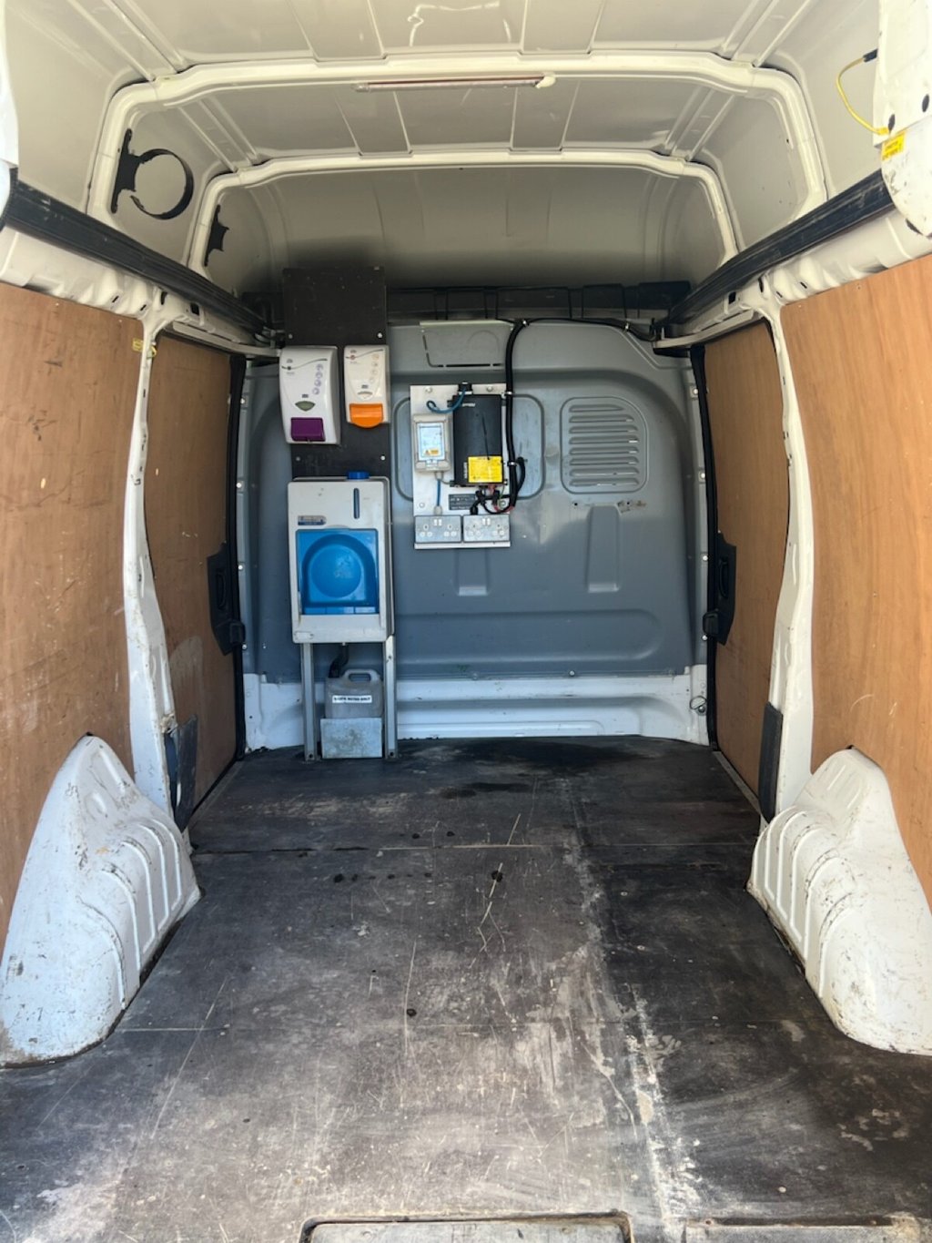 Used Citroen Dispatch 2016 for sale - 75986590: Photo 13