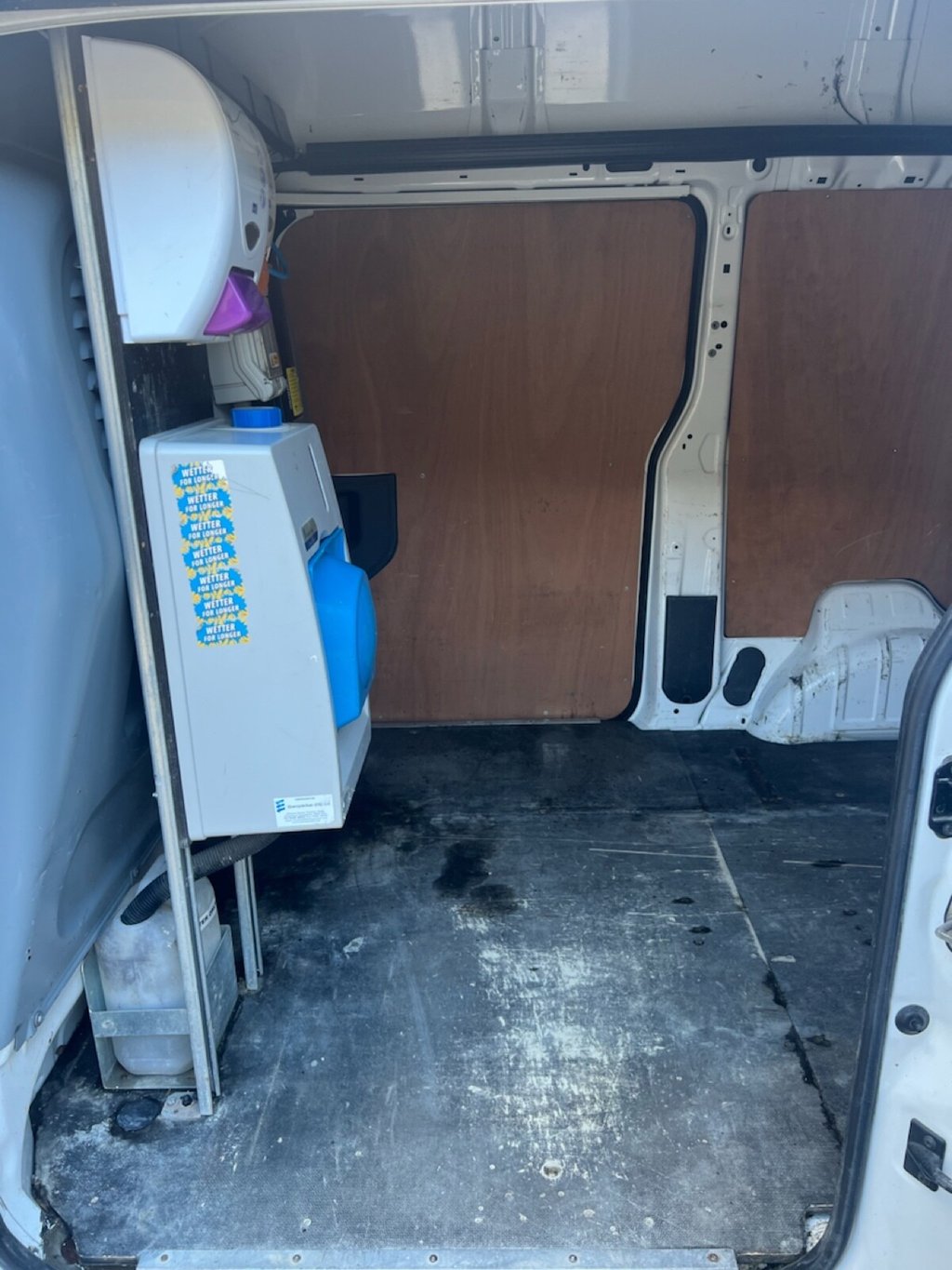 Used Citroen Dispatch 2016 for sale - 75986590: Photo 14