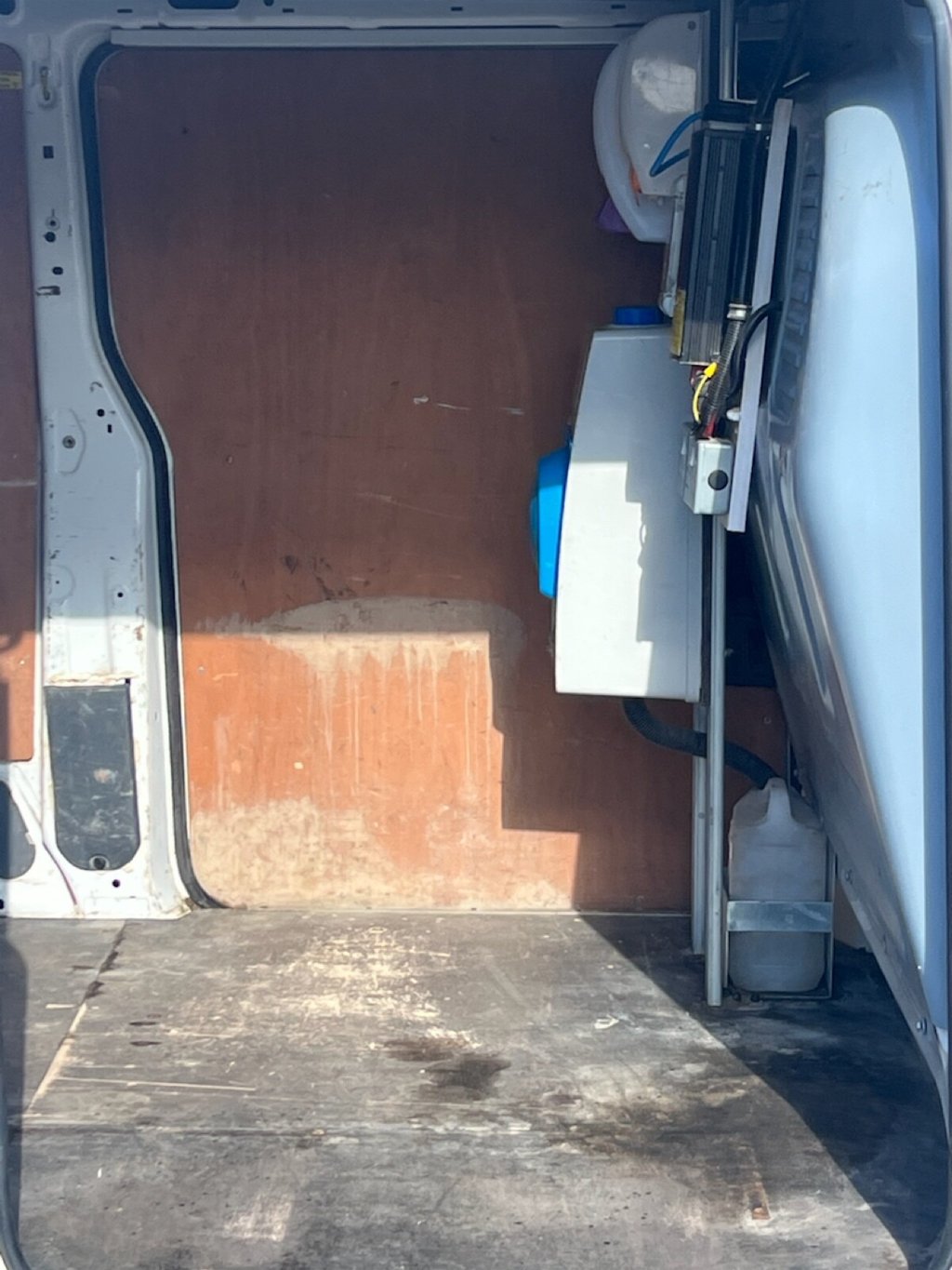 Used Citroen Dispatch 2016 for sale - 75986590: Photo 15