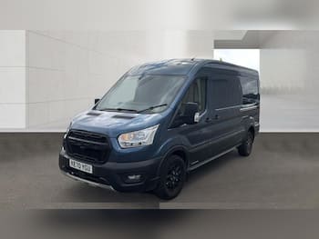 Used Ford Transit 2021 for sale - 79695590: Photo