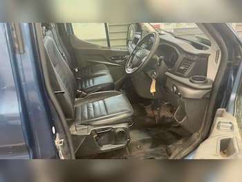 Used Ford Transit 2021 for sale - 79695590: Photo