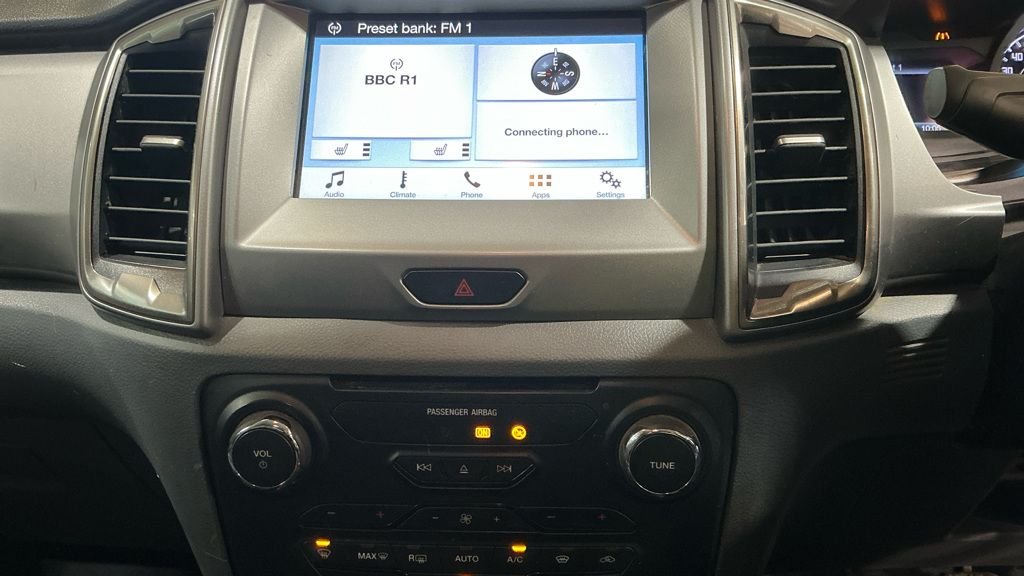 Used Ford Ranger 2017 for sale - 77806036: Photo 10