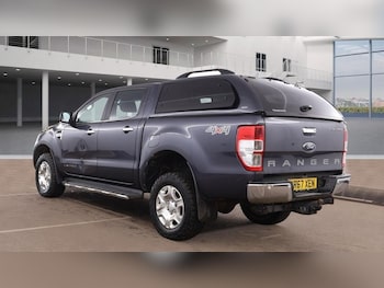 Used Ford Ranger 2017 for sale - 77806036: Photo