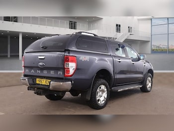 Used Ford Ranger 2017 for sale - 77806036: Photo