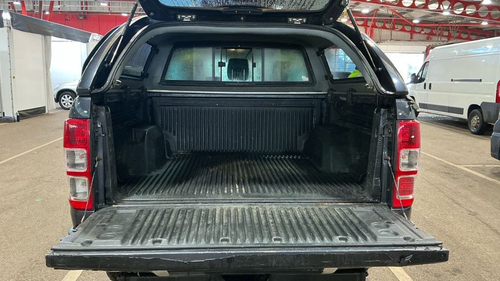 Used Ford Ranger 2017 for sale - 77806036: Photo 7