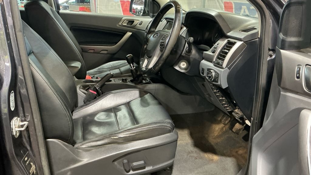 Used Ford Ranger 2017 for sale - 77806036: Photo 9