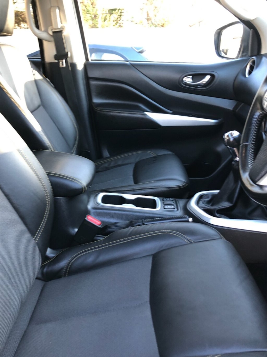 Used Nissan Navara 2019 for sale - 76783636: Photo 10