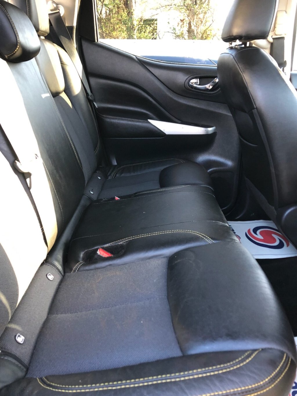 Used Nissan Navara 2019 for sale - 76783636: Photo 12