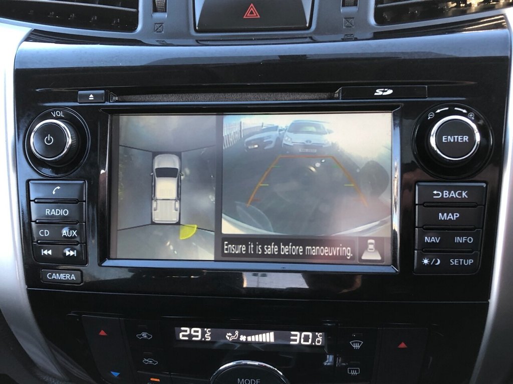 Used Nissan Navara 2019 for sale - 76783636: Photo 13