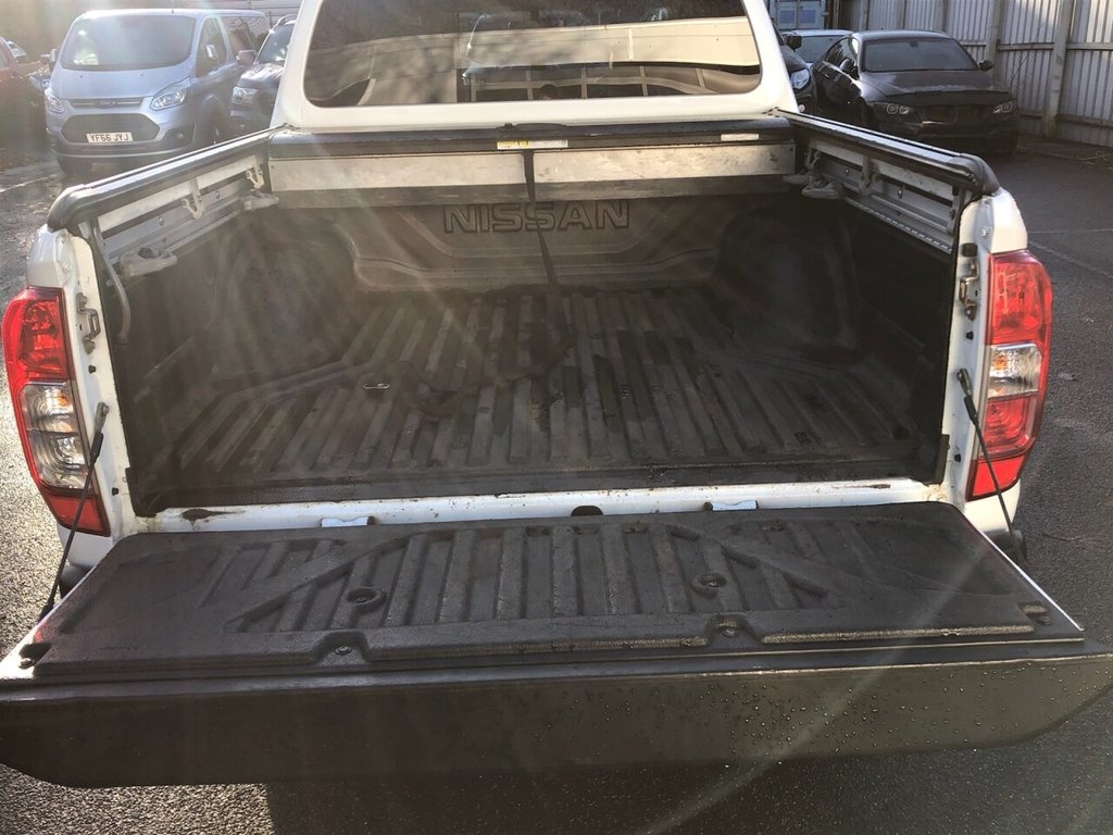 Used Nissan Navara 2019 for sale - 76783636: Photo 14
