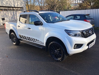 Used Nissan Navara 2019 for sale - 76783636: Photo