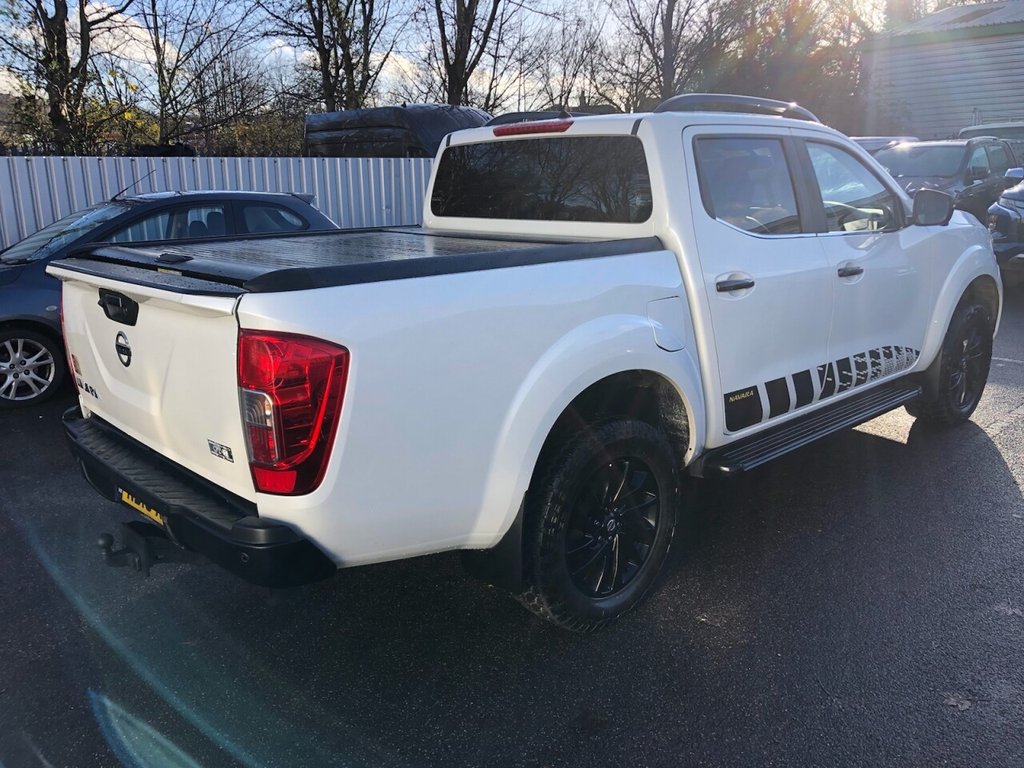 Used Nissan Navara 2019 for sale - 76783636: Photo 3
