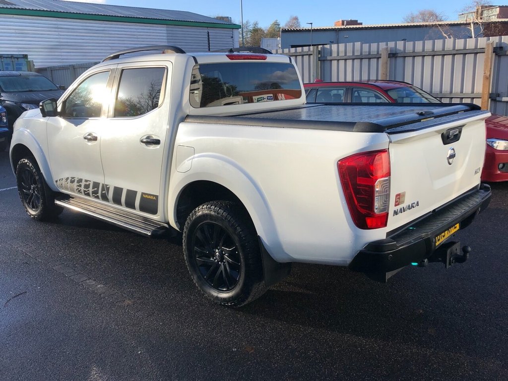 Used Nissan Navara 2019 for sale - 76783636: Photo 4