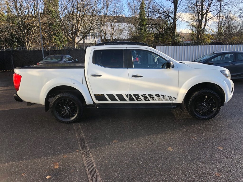 Used Nissan Navara 2019 for sale - 76783636: Photo 5