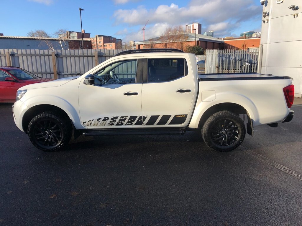 Used Nissan Navara 2019 for sale - 76783636: Photo 6
