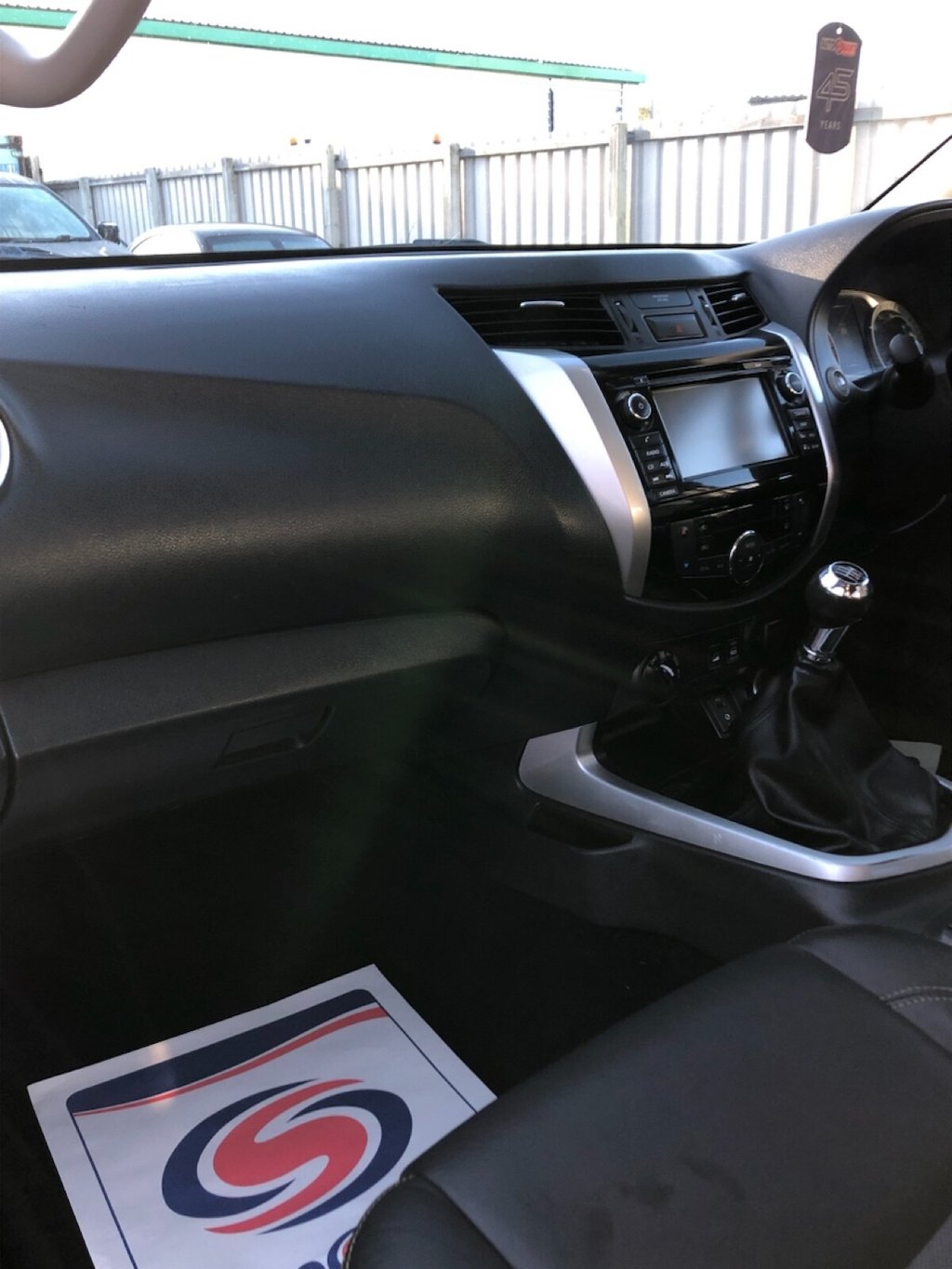 Used Nissan Navara 2019 for sale - 76783636: Photo 7