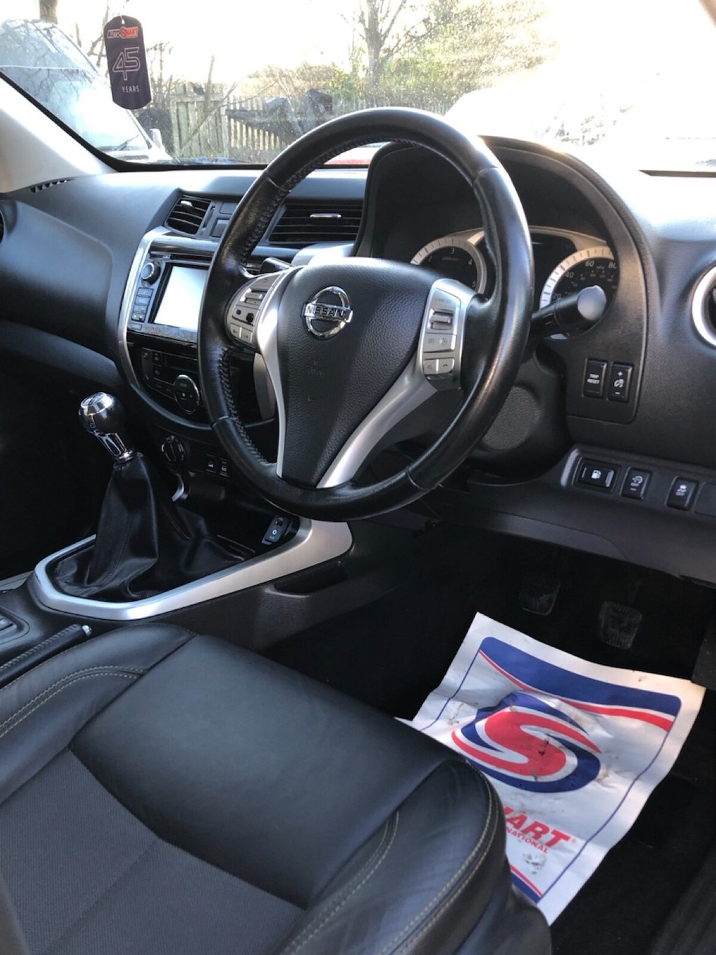 Used Nissan Navara 2019 for sale - 76783636: Photo 8