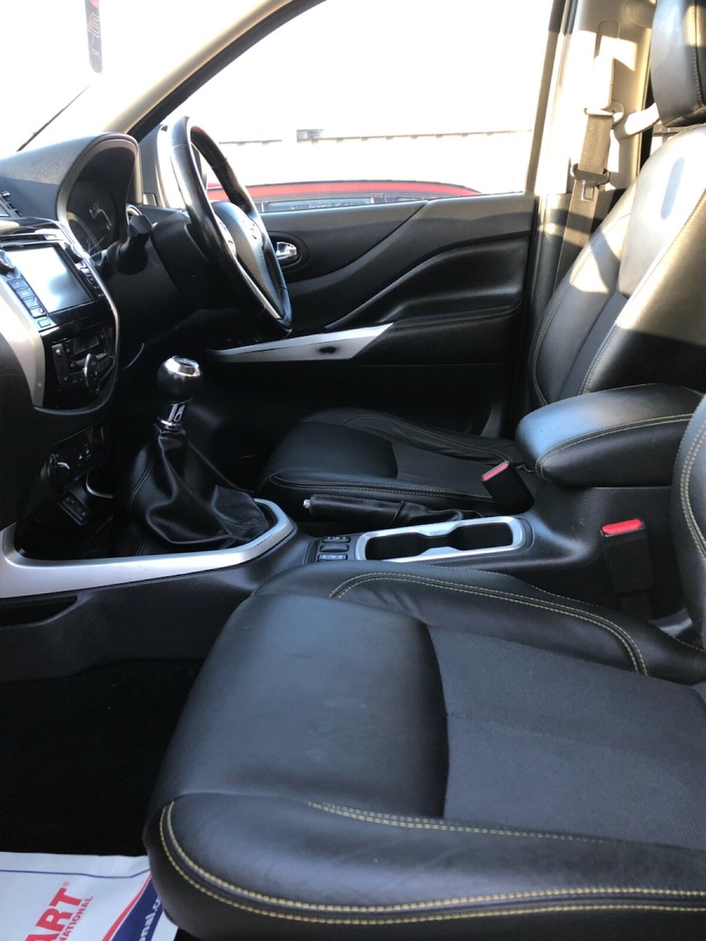 Used Nissan Navara 2019 for sale - 76783636: Photo 9