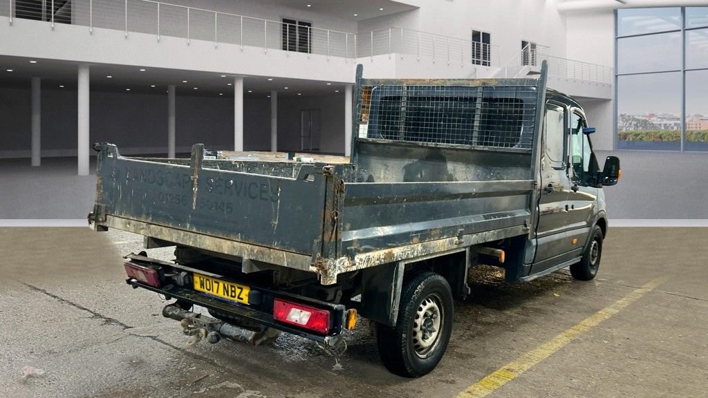 Used Ford Transit 2017 for sale - 76570242: Photo 4