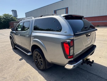 Used Nissan Navara 2018 for sale - 79275750: Photo