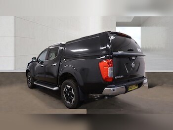 Used Nissan Navara 2020 for sale - 78315512: Photo