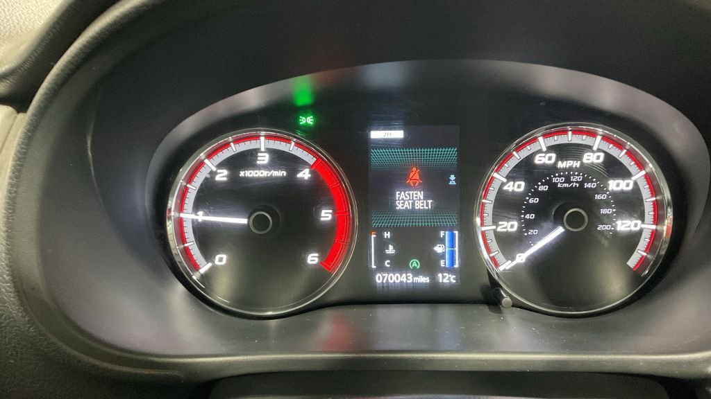 Used Mitsubishi L200 2021 for sale - 77879969: Photo 10