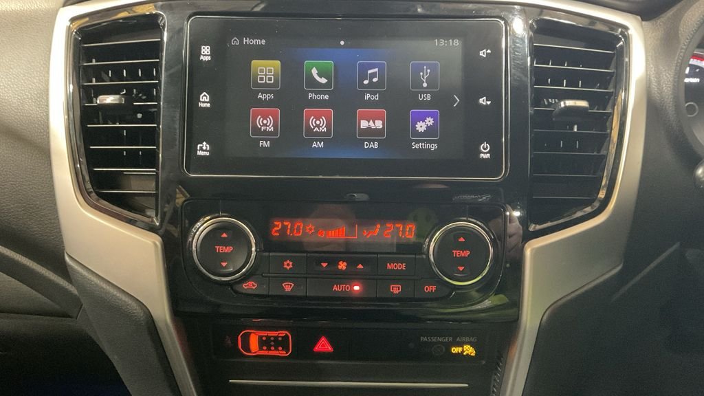 Used Mitsubishi L200 2021 for sale - 77879969: Photo 11