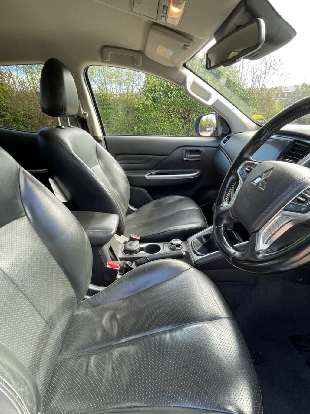 Used Mitsubishi L200 2021 for sale - 77879969: Photo 12