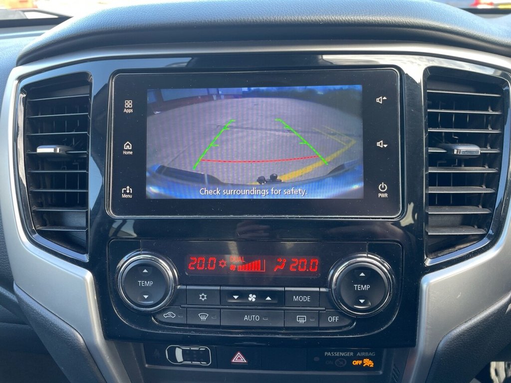 Used Mitsubishi L200 2021 for sale - 77879969: Photo 13