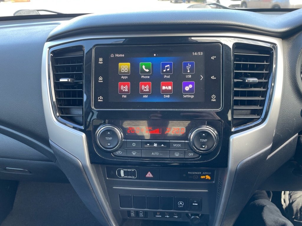 Used Mitsubishi L200 2021 for sale - 77879969: Photo 14