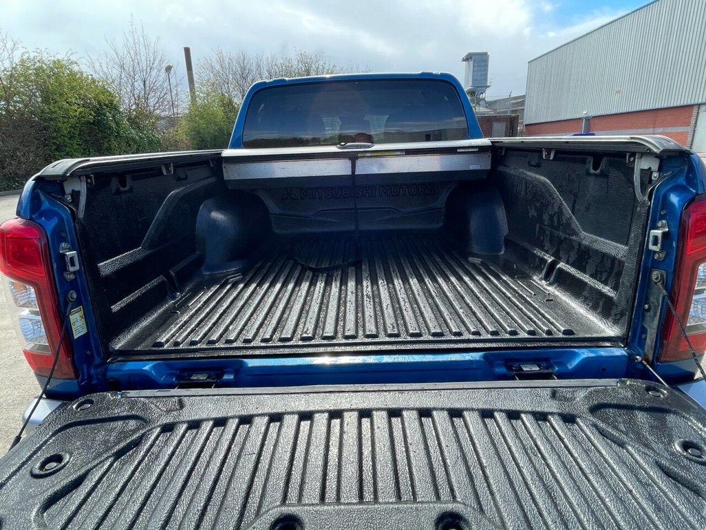 Used Mitsubishi L200 2021 for sale - 77879969: Photo 15