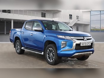 Used Mitsubishi L200 2021 for sale - 77879969: Photo