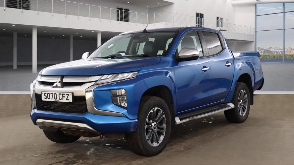 Used Mitsubishi L200 2021 for sale - 77879969: Photo 2