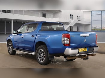 Used Mitsubishi L200 2021 for sale - 77879969: Photo