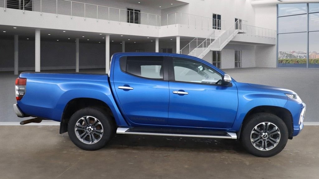 Used Mitsubishi L200 2021 for sale - 77879969: Photo 5