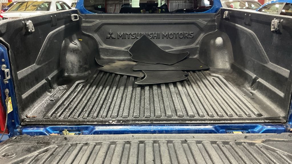 Used Mitsubishi L200 2021 for sale - 77879969: Photo 7