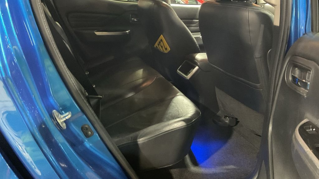 Used Mitsubishi L200 2021 for sale - 77879969: Photo 8