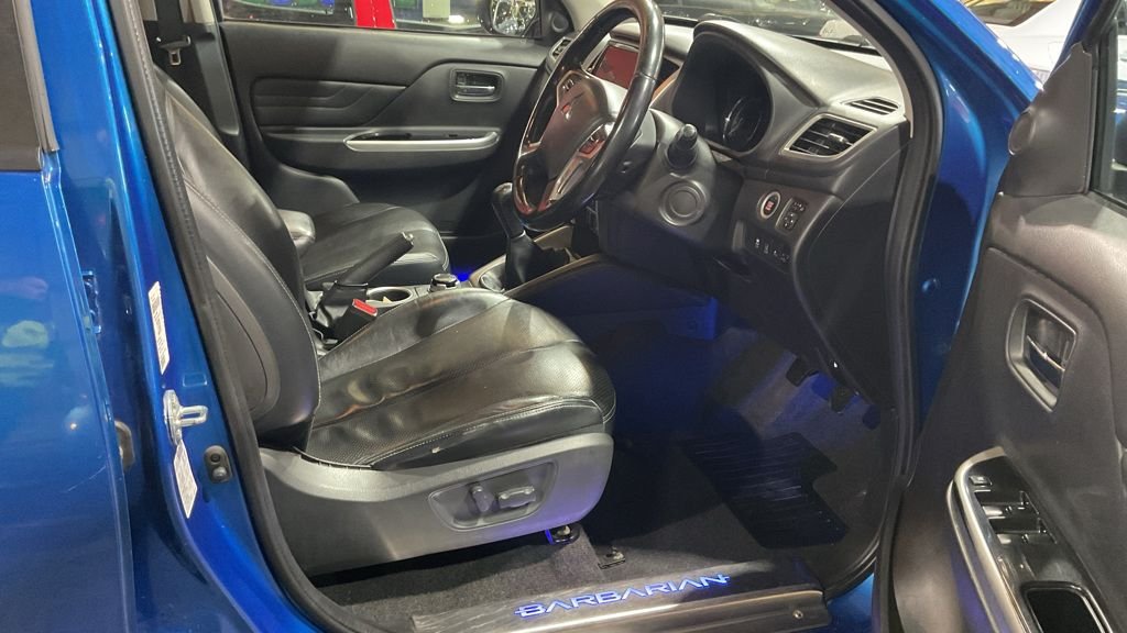 Used Mitsubishi L200 2021 for sale - 77879969: Photo 9