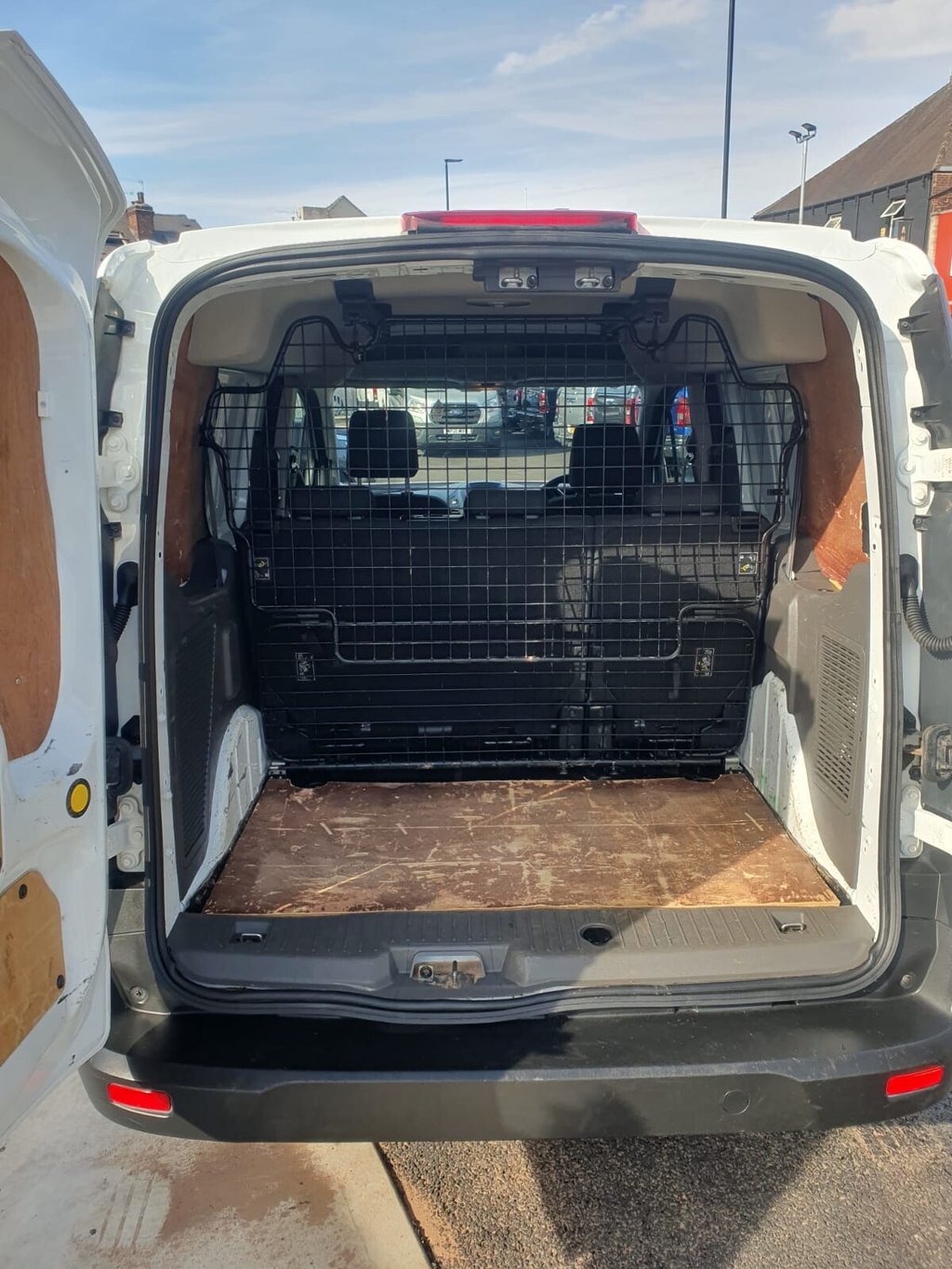 Vehicle 13