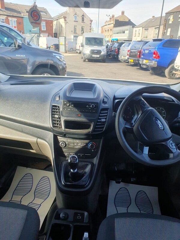Used Ford Transit Connect 2020 for sale - 75122197: Photo 14