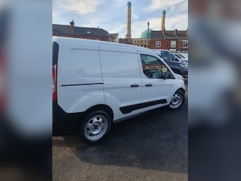 Used Ford Transit Connect 2020 for sale - 75122197: Photo